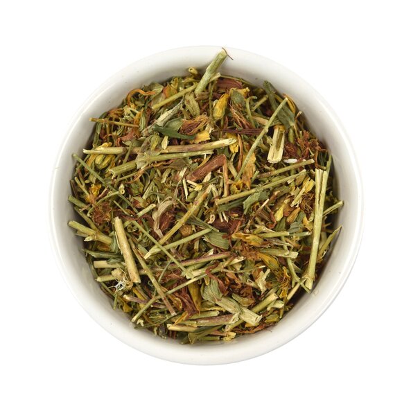 Johanniskraut
