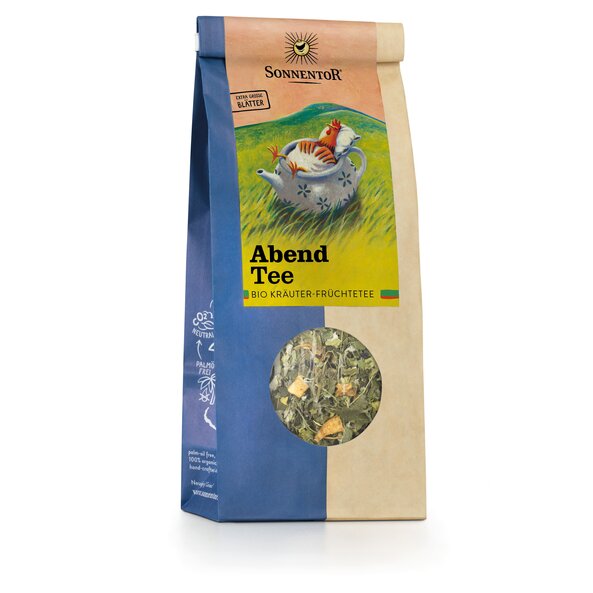 Abendtee kbA, 50g