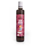 Himbeer Sirup bio