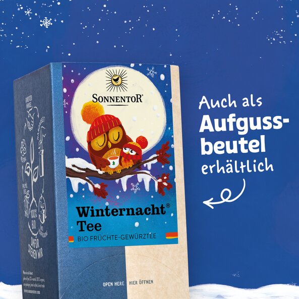 01203_Winternacht lose_K4.jpg | © SONNENTOR