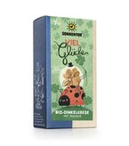 Viel Glück! Kekse bio Packung | © SONNENTOR