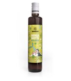 Bergamotte Sirup bio