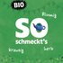 Grüne Neune Bio-Kräutertee – blumig, krautig und herb im Geschmack