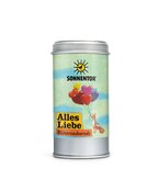Alles Liebe Blütenzaubersalz bio Streudose