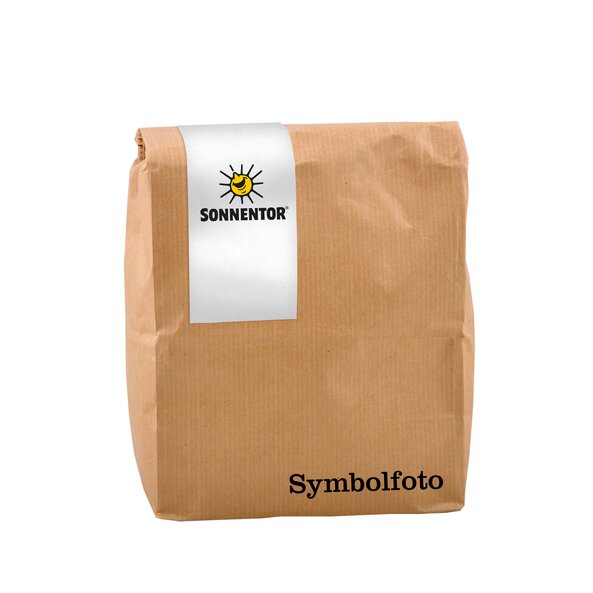 Bockshornklee bio à 1kg-AUFGELASSEN