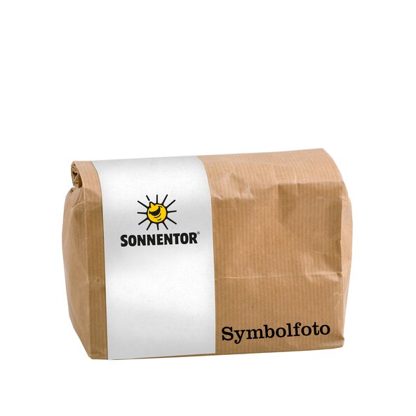 Photo of a brown giant-size pack Coriander whole.