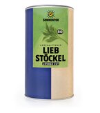 Liebstöckel geschnitten bio Gastrodose groß | © SONNENTOR