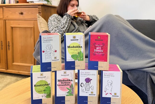 © SONNENTOR