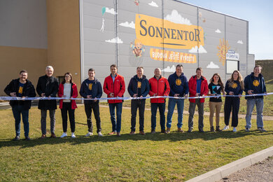 © SONNENTOR