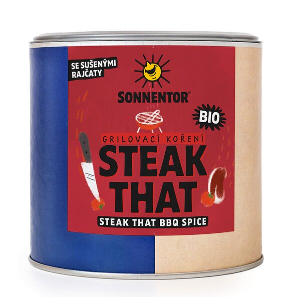 Steak That bio 150g gastrobalení